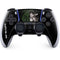 Dragon Ball Z Goku and Shenron PS5 DualSense Edge Pro Controller Skin