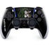 Dragon Ball Z Goku and Shenron PS5 DualSense Edge Pro Controller Skin