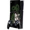 Dragon Ball Z Goku and Shenron PS5 Slim Digital Edition Bundle Skin