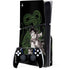 Dragon Ball Z Goku and Shenron PlayStation PS5 Skins