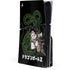 Dragon Ball Z Goku and Shenron PlayStation PS5 Skins