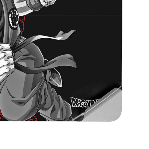 Dragon Ball Z Goku and Shenron Surface Laptop Studio Skin