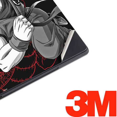 Dragon Ball Z Goku and Shenron Surface Pro 6 Skin