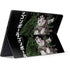 Dragon Ball Z Goku and Shenron Surface Pro 7 Skin