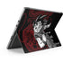 Dragon Ball Z Goku and Shenron Surface Pro 8 Skin