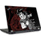 Dragon Ball Z Goku and Shenron Lenovo ThinkPad Skin