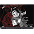 Dragon Ball Z Goku and Shenron Lenovo ThinkPad Skin