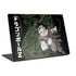 Dragon Ball Z Goku and Shenron Universal Laptop 12in (9.8 x 6.8in) Skin