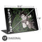 Dragon Ball Z Goku and Shenron Universal Laptop 13in (10.6 x 7.6in) Skin