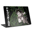 Dragon Ball Z Goku and Shenron Universal Laptop 14in (11.4 x 8.2in) Skin