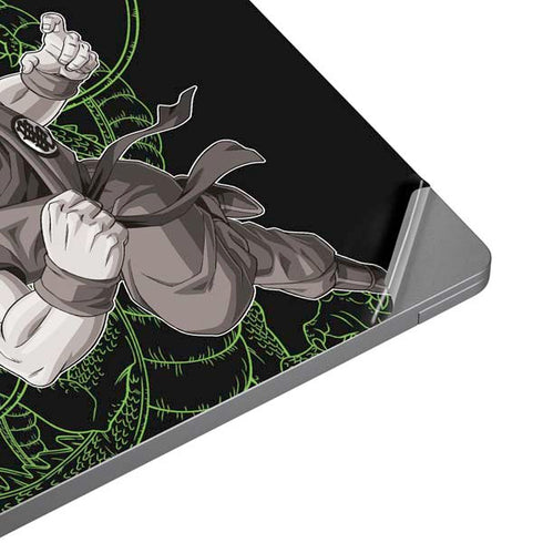Dragon Ball Z Goku and Shenron Universal Laptop 14in (11.4 x 8.2in) Skin