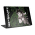 Dragon Ball Z Goku and Shenron Universal Laptop 15in (12.2 x 8.8in) Skin
