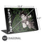 Dragon Ball Z Goku and Shenron Universal Laptop 16.6in (13.4 x 9.7in) Skin