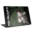 Dragon Ball Z Goku and Shenron Universal Laptop 16in (13 x 9.4in) Skin