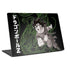 Dragon Ball Z Goku and Shenron Universal Laptop 17in (13.8 x 10in) Skin