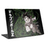 Dragon Ball Z Goku and Shenron Universal Laptop 18in (14.6 x 10.6in) Skin