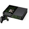 Dragon Ball Z Goku and Shenron Xbox One Console and Controller Bundle Skin