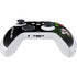 Dragon Ball Z Goku and Shenron Xbox Series S Controller Skin