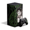 Dragon Ball Z Goku and Shenron Xbox Series X Bundle Skin