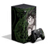 Dragon Ball Z Goku and Shenron Xbox Series X Bundle Skin