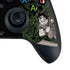 Dragon Ball Z Goku and Shenron Xbox Series X Controller Skin