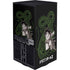Dragon Ball Z Goku and Shenron XBox Series X Digital Edition Bundle Skin