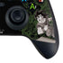 Dragon Ball Z Goku and Shenron XBox Series X Digital Edition Bundle Skin