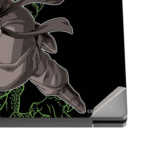 Dragon Ball Z Goku and Shenron Dell XPS Skin