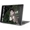 Dragon Ball Z Goku and Shenron Yoga 710 14in Skin