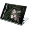 Dragon Ball Z Goku and Shenron Yoga 910 2-in-1 14in Touch-Screen Skin