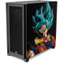 Dragon Ball Super Goku Corsair 4000D Tempered Glass Mid-Tower ATX Case Skin