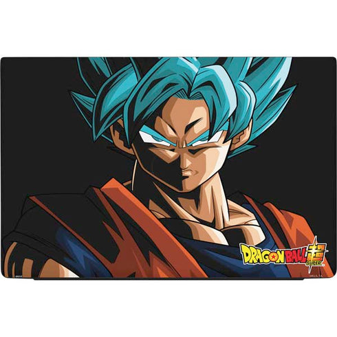Dragon Ball Super Goku Dell Vostro Skin