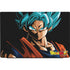 Dragon Ball Super Goku Dell Vostro Skin