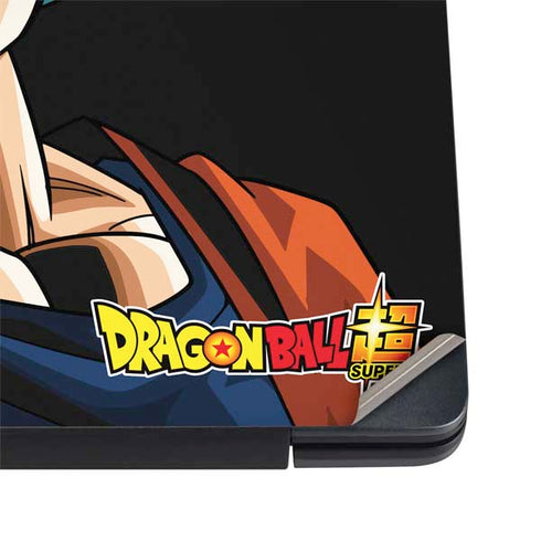 Dragon Ball Super Goku Dell Vostro Skin