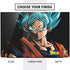Dragon Ball Super Goku Dell Vostro Skin