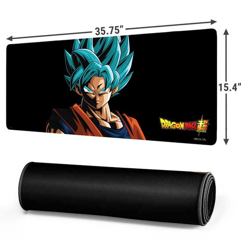 Dragon Ball Super Goku Gaming Mouse Pad