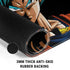 Dragon Ball Super Goku Gaming Mouse Pad