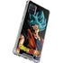 Dragon Ball Super Goku Galaxy A51 5G Clear Case