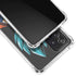 Dragon Ball Super Goku Galaxy A72 5G Clear Case