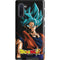 Dragon Ball Super Goku Galaxy Note 10 Pro Case