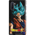 Dragon Ball Super Goku Galaxy Note 10 Pro Case