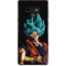 Dragon Ball Super Goku Galaxy Note 9 Skin