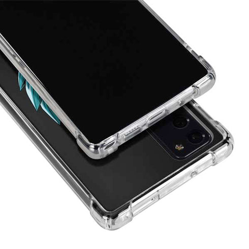 Dragon Ball Super Goku Galaxy Note20 5G Clear Case