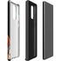 Dragon Ball Super Goku Galaxy Note20 5G Pro Case
