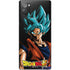 Dragon Ball Super Goku Galaxy Note20 5G Skin
