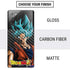 Dragon Ball Super Goku Galaxy Note20 5G Skin