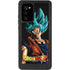 Dragon Ball Super Goku Galaxy Note20 5G Waterproof Case