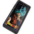 Dragon Ball Super Goku Galaxy Note20 5G Waterproof Case