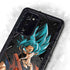 Dragon Ball Super Goku Galaxy Note20 5G Waterproof Case