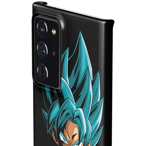 Dragon Ball Super Goku Galaxy Note20 Ultra 5G Lite Case